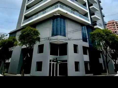 MITRE 400, Piso 5