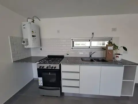 Departamento en Venta de Monoambiente