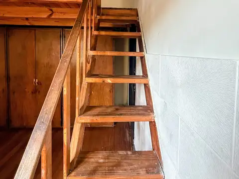 Departamento en Venta al Este