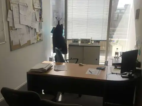 Oficina en Alquiler 30 años
