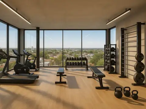 Departamento en Venta 1 año