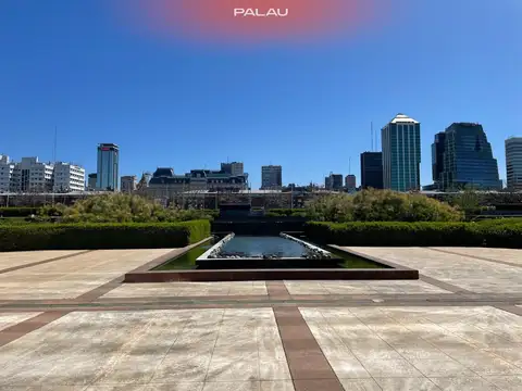 Departamento en Venta con 2 cocheras