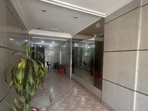 Avenida Paseo Colón 1200, Piso 7