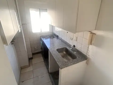 Departamento en Venta en San Telmo, USD 62.000