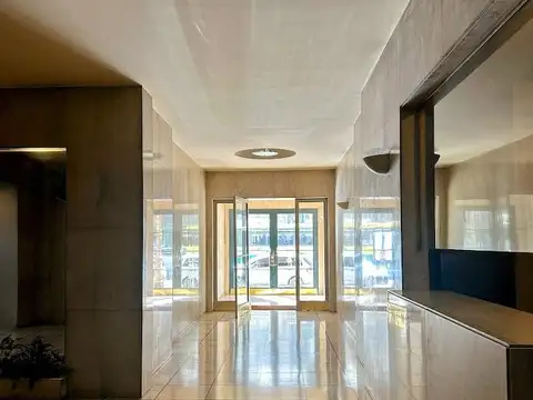 Avenida Montes de Oca al 100