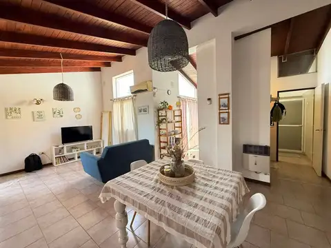 VENTA DEPARTAMENTO 2 DORM VILLA ALLENDE CENTRO