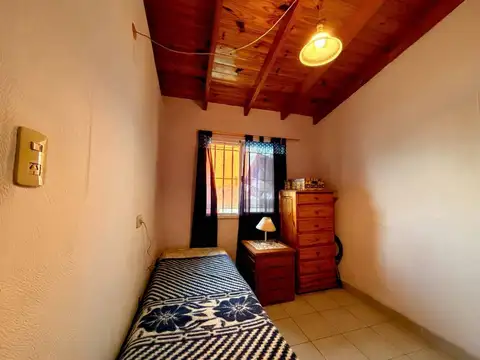 Depto Tipo Casa en Venta 42 años