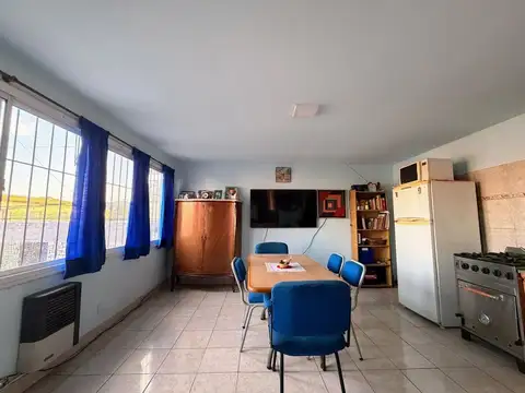 Depto Tipo Casa en Venta con 1 cocheras