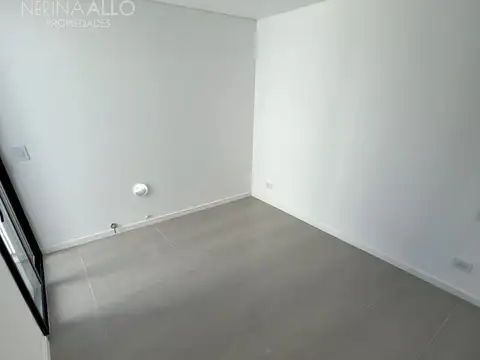 Depto Tipo Casa 3 ambientes con 2 baños