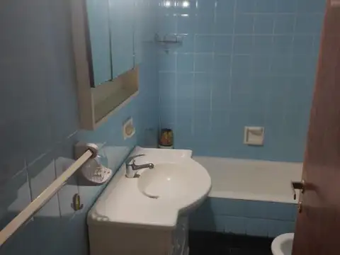 Departamento en Alquiler 45 años