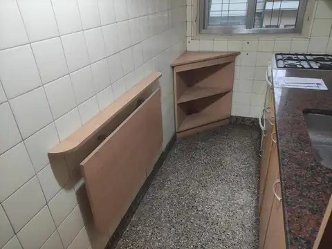 Departamento en Alquiler de 3 ambientes