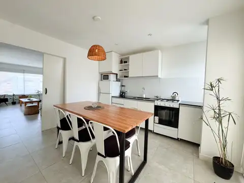 PH 3 AMBIENTES INDEPENDIENTE + LOCAL/COCHERA