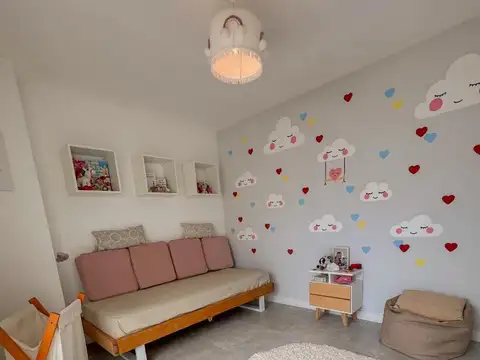 Depto Tipo Casa en Venta 5 años