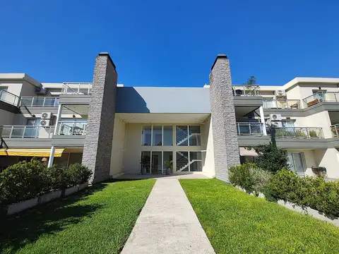 Departamento 2 AMB con Jardín - de Pozo en Altos de Maschwitz