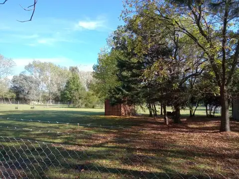 Terreno en Venta en Fatima Estacion Empalme, USD 80.000