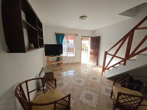 Casa en Venta en Mar del Tuyú, USD 60.000