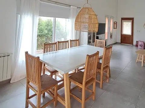 Casa en Venta 9 años