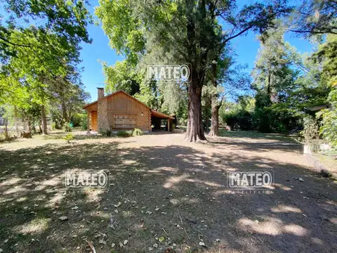 Quinta en Venta en La Reja, USD 75.000