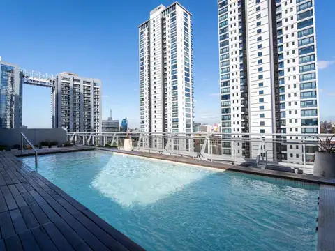 Departamento Premium  en Venta- Puerto Madero