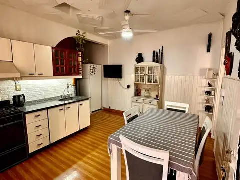 Casa en Venta en Barrio Atalaya, USD 95.000