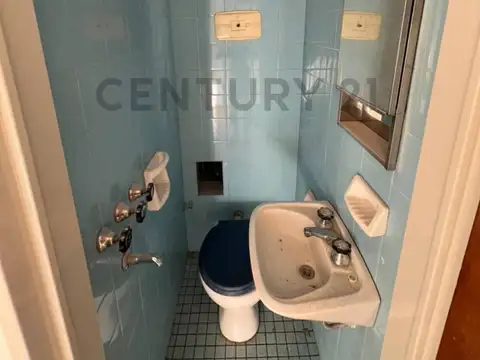 Departamento en Venta en Centro, USD 56.000