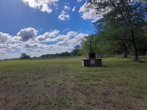 Terreno en Venta 40  mts Frente