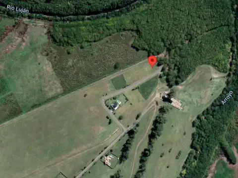 Av. Domingo Fernandez Beschted  s/n