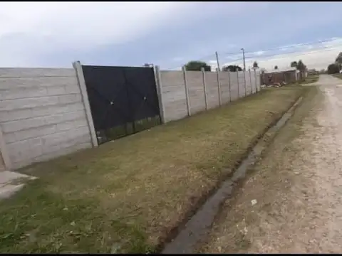 B° Los Naranjos 100