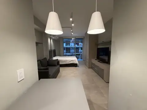 Departamento en Alquiler Permite mascota