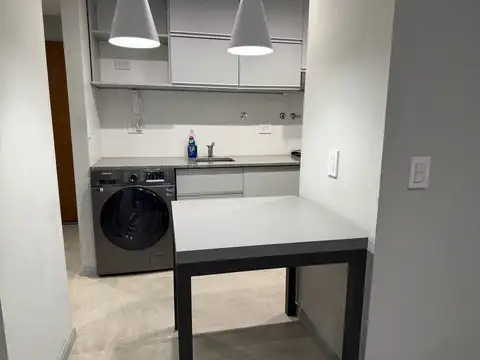 Departamento en Palermo