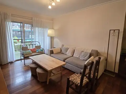 Semipiso Belgrano R 5 Ambientes Enorme Cochera Acceso Exclusivo   Baulera Apto Credito
