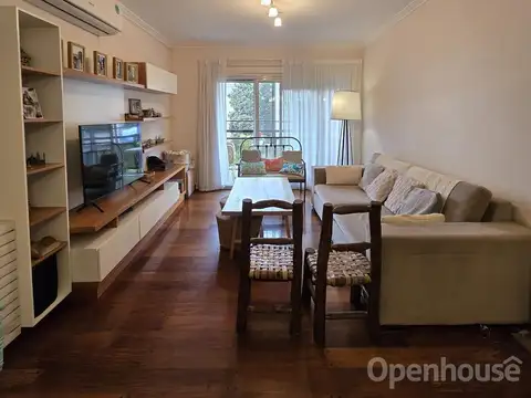 Departamento en Venta de 5 ambientes