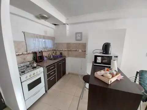 Departamento en Venta en Santa Teresita, USD 40.000