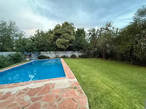 Casa en Alquiler en La Cumbre De La Rosa, $ 990.000