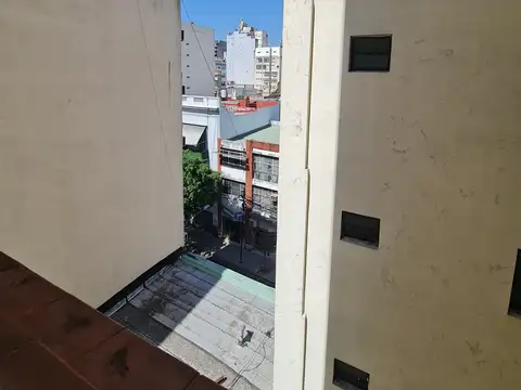 lavalle 2100, Piso 6