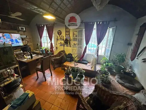 Casaquinta en venta | Lima N°853 | Loma Verde