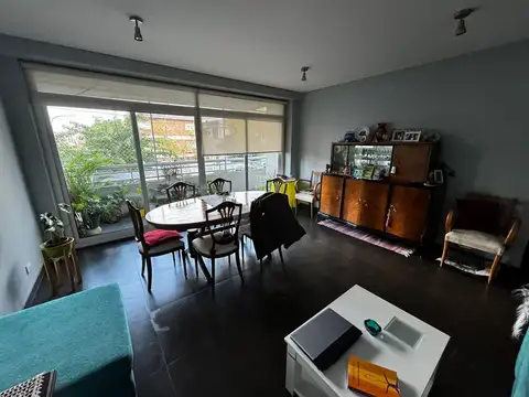 Departamento en Venta 13 años