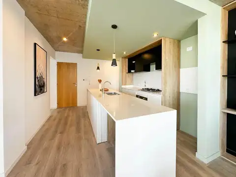 Departamento en Venta de 3 dormitorios