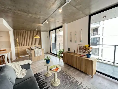 Departamento en Venta en Martin, USD 239.900