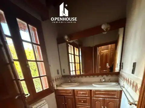 Casa en Alquiler 40 años