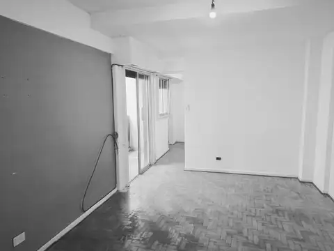 Departamento en Venta en Caballito, USD 59.000