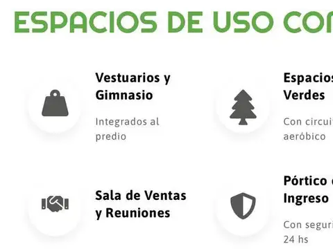 ALQUILER I Galpones desde 250mts2 - Ruta 6 / Exaltación de La Cruz