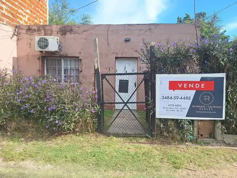 CASA EN VENTA PABLO NOGUES