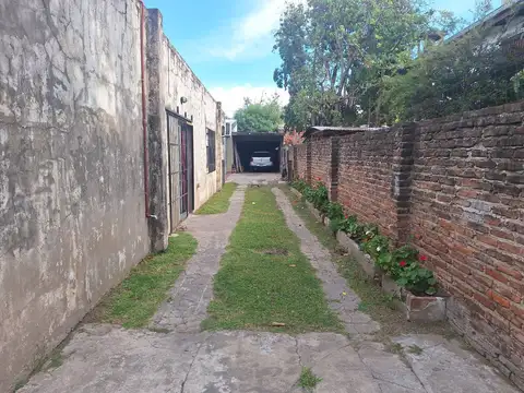 CASA EN VENTA PABLO NOGUES