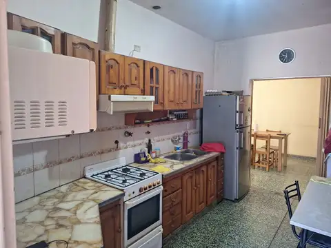 CASA EN VENTA PABLO NOGUES