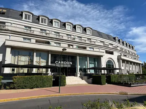 Local  en Alquiler en Chateau del Portal, El Portal, Nordelta