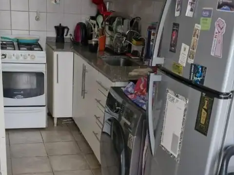 Departamento en Venta 20 años