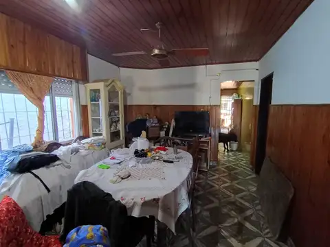 Casa en Lujan