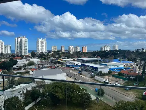 Apartamento en alquiler temporario Punta del Este
