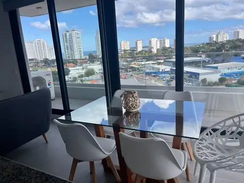 Departamento en Alquiler de 2 dormitorios